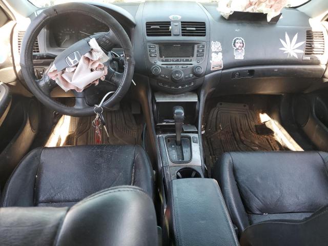 Photo 7 VIN: 1HGCM66517A020450 - HONDA ACCORD 