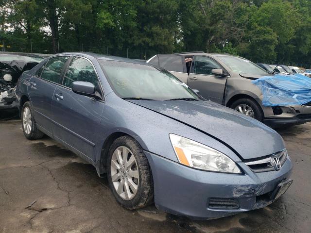 Photo 0 VIN: 1HGCM66517A026295 - HONDA ACCORD EX 