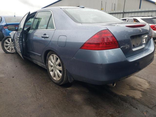 Photo 2 VIN: 1HGCM66517A026295 - HONDA ACCORD EX 