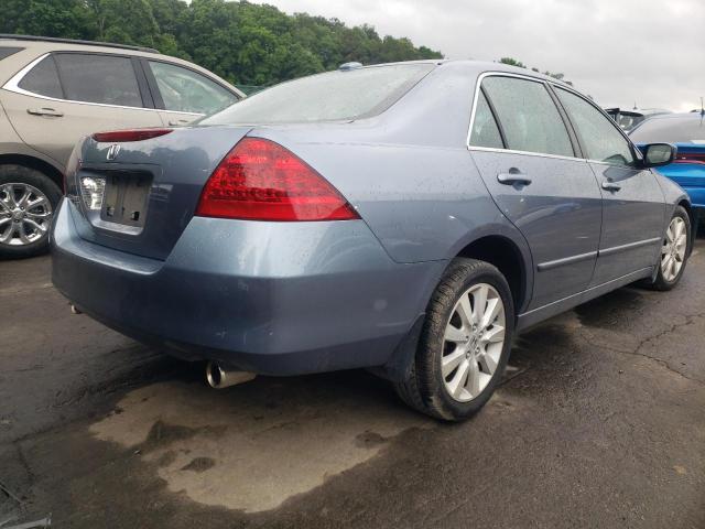 Photo 3 VIN: 1HGCM66517A026295 - HONDA ACCORD EX 