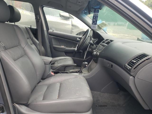 Photo 4 VIN: 1HGCM66517A026295 - HONDA ACCORD EX 