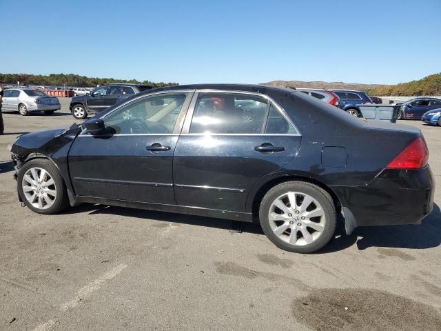 Photo 1 VIN: 1HGCM66517A027317 - HONDA ACCORD EX 