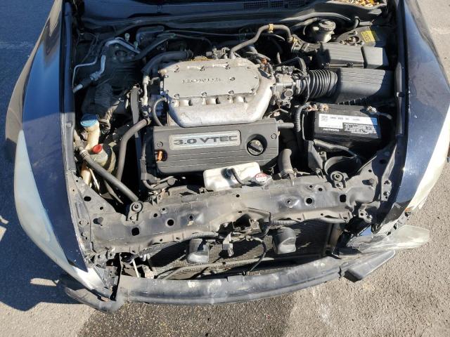 Photo 10 VIN: 1HGCM66517A027317 - HONDA ACCORD EX 