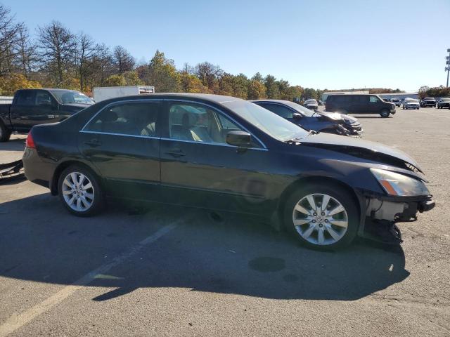 Photo 3 VIN: 1HGCM66517A027317 - HONDA ACCORD EX 