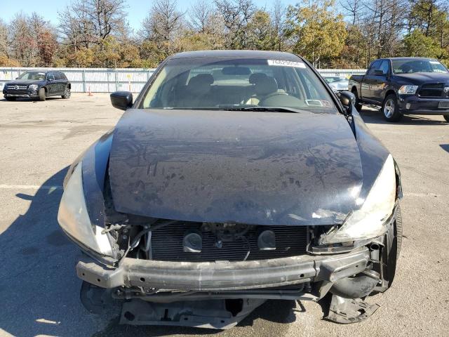 Photo 4 VIN: 1HGCM66517A027317 - HONDA ACCORD EX 