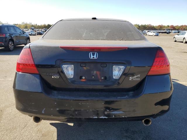 Photo 5 VIN: 1HGCM66517A027317 - HONDA ACCORD EX 