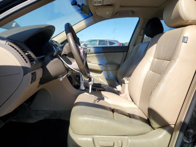 Photo 6 VIN: 1HGCM66517A027317 - HONDA ACCORD EX 