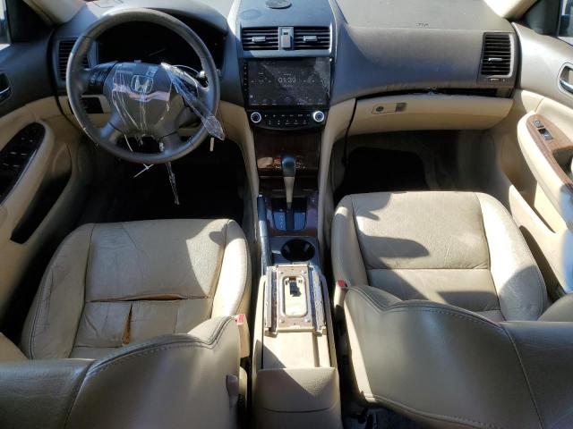 Photo 7 VIN: 1HGCM66517A027317 - HONDA ACCORD EX 