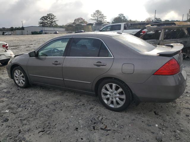 Photo 1 VIN: 1HGCM66517A029522 - HONDA ACCORD EX 