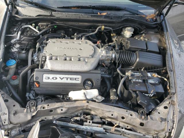 Photo 10 VIN: 1HGCM66517A029522 - HONDA ACCORD EX 