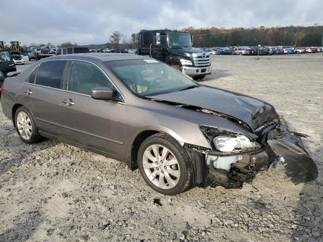 Photo 3 VIN: 1HGCM66517A029522 - HONDA ACCORD EX 