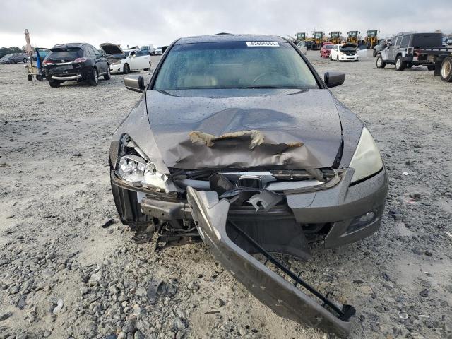 Photo 4 VIN: 1HGCM66517A029522 - HONDA ACCORD EX 