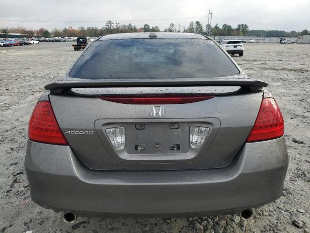 Photo 5 VIN: 1HGCM66517A029522 - HONDA ACCORD EX 