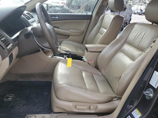 Photo 6 VIN: 1HGCM66517A029522 - HONDA ACCORD EX 