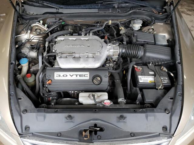 Photo 10 VIN: 1HGCM66517A031044 - HONDA ACCORD 