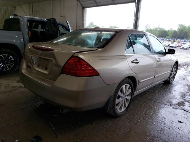 Photo 2 VIN: 1HGCM66517A031044 - HONDA ACCORD 