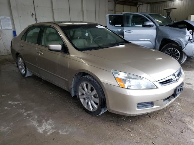 Photo 3 VIN: 1HGCM66517A031044 - HONDA ACCORD 