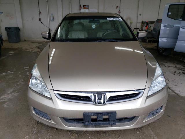 Photo 4 VIN: 1HGCM66517A031044 - HONDA ACCORD 