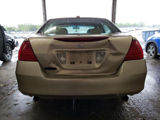 Photo 5 VIN: 1HGCM66517A031044 - HONDA ACCORD 