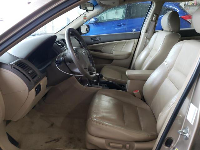 Photo 6 VIN: 1HGCM66517A031044 - HONDA ACCORD 