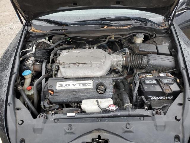 Photo 10 VIN: 1HGCM66517A038608 - HONDA ACCORD 