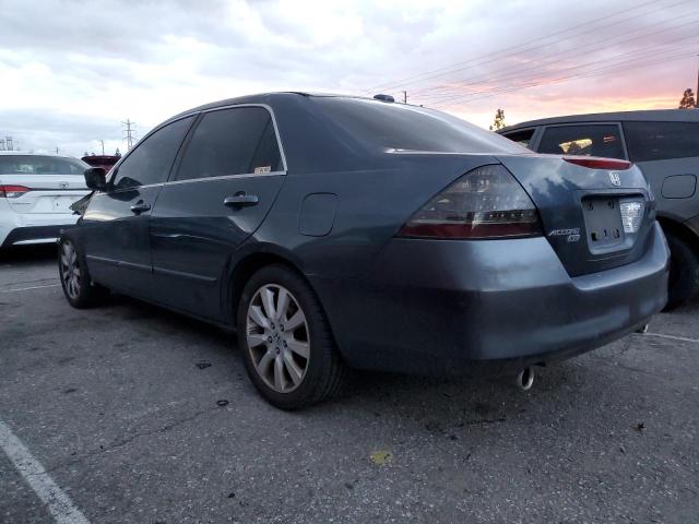 Photo 1 VIN: 1HGCM66517A041864 - HONDA ACCORD 