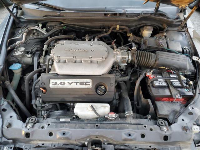 Photo 10 VIN: 1HGCM66517A041864 - HONDA ACCORD 