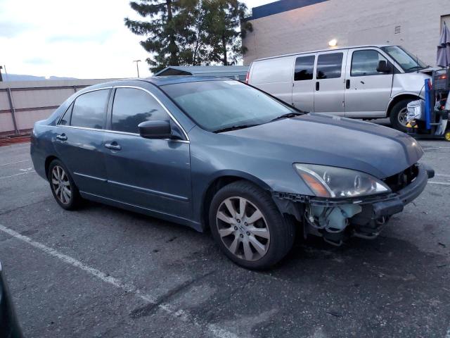 Photo 3 VIN: 1HGCM66517A041864 - HONDA ACCORD 