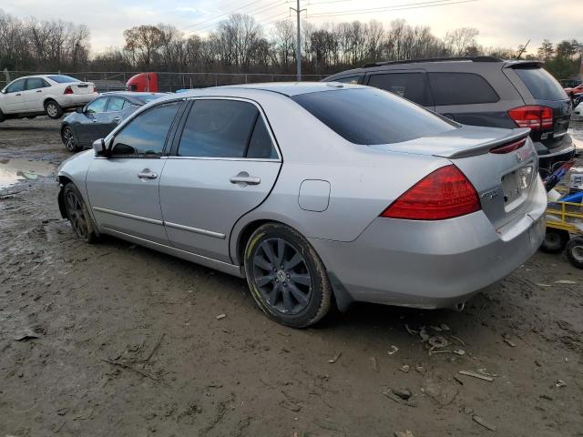 Photo 1 VIN: 1HGCM66517A041931 - HONDA ACCORD 