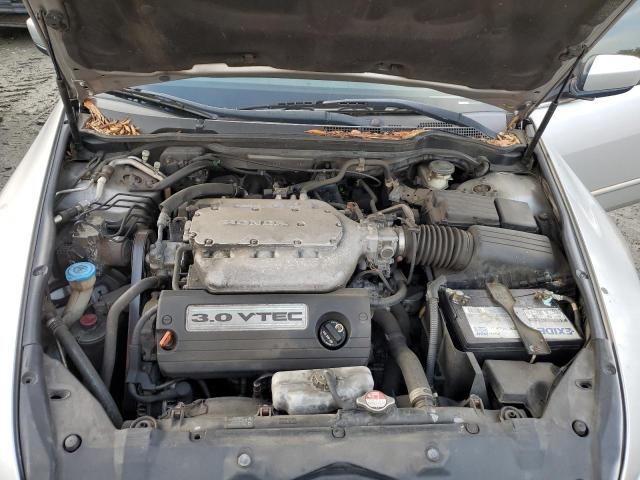 Photo 10 VIN: 1HGCM66517A041931 - HONDA ACCORD 