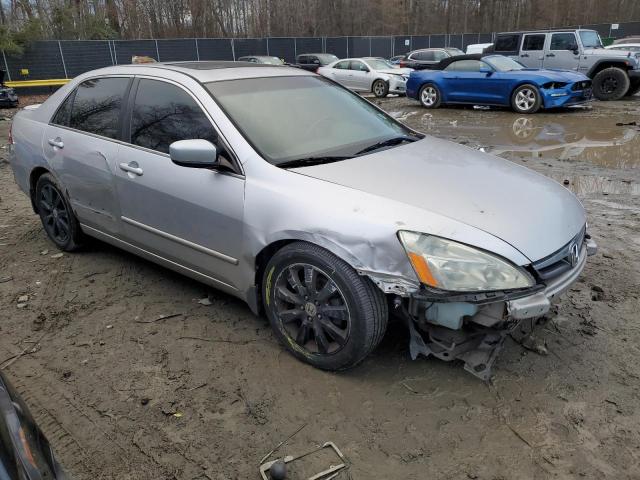 Photo 3 VIN: 1HGCM66517A041931 - HONDA ACCORD 