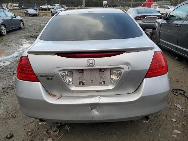 Photo 5 VIN: 1HGCM66517A041931 - HONDA ACCORD 