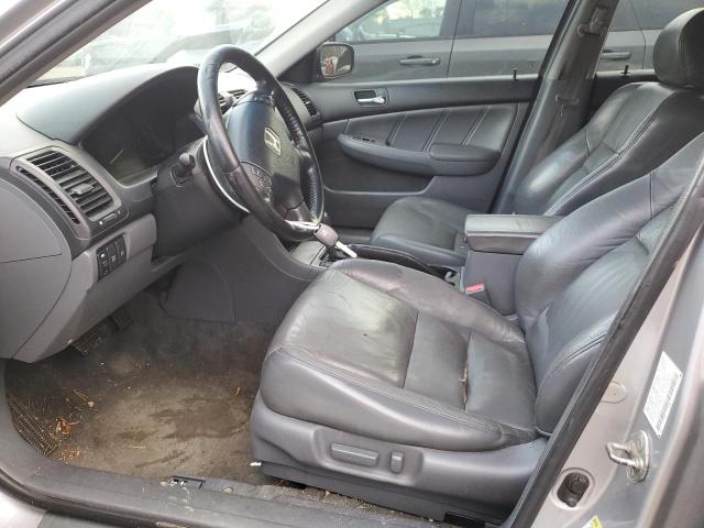 Photo 6 VIN: 1HGCM66517A041931 - HONDA ACCORD 