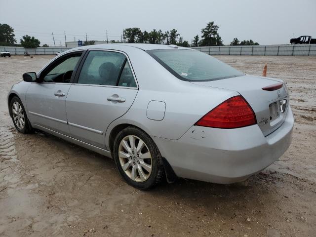 Photo 1 VIN: 1HGCM66517A044716 - HONDA ACCORD EX 