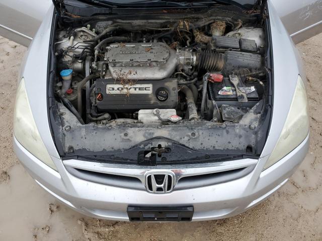 Photo 10 VIN: 1HGCM66517A044716 - HONDA ACCORD EX 