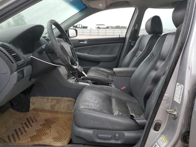 Photo 6 VIN: 1HGCM66517A044716 - HONDA ACCORD EX 