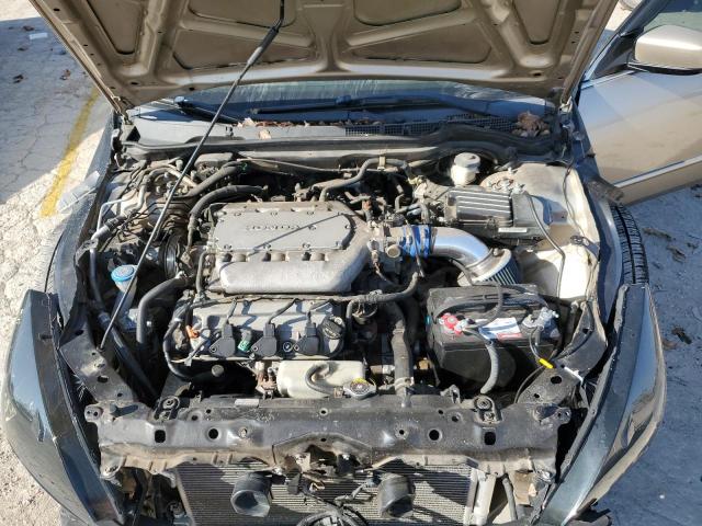 Photo 10 VIN: 1HGCM66517A046790 - HONDA ACCORD EX 