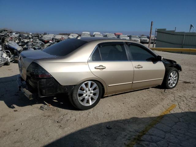 Photo 2 VIN: 1HGCM66517A046790 - HONDA ACCORD EX 