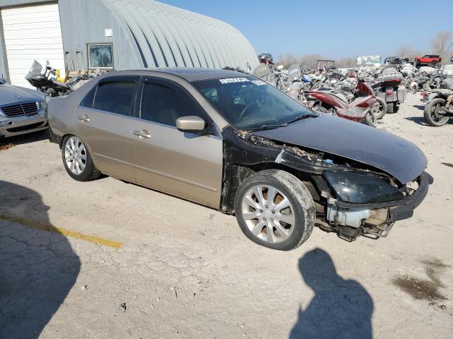 Photo 3 VIN: 1HGCM66517A046790 - HONDA ACCORD EX 