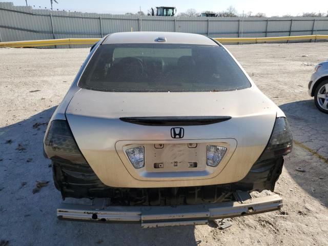 Photo 5 VIN: 1HGCM66517A046790 - HONDA ACCORD EX 