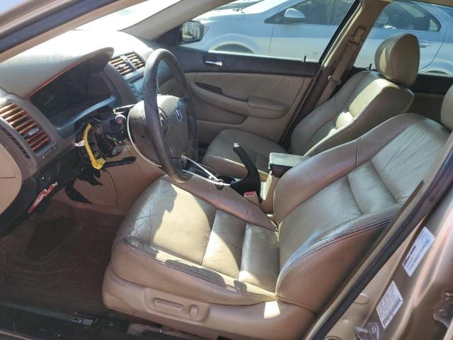 Photo 6 VIN: 1HGCM66517A046790 - HONDA ACCORD EX 