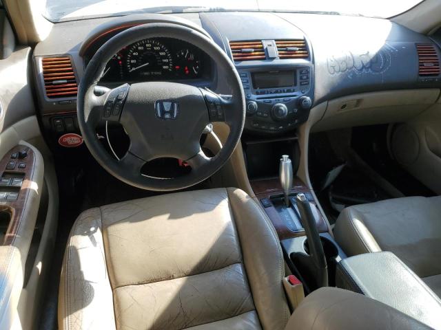 Photo 7 VIN: 1HGCM66517A046790 - HONDA ACCORD EX 