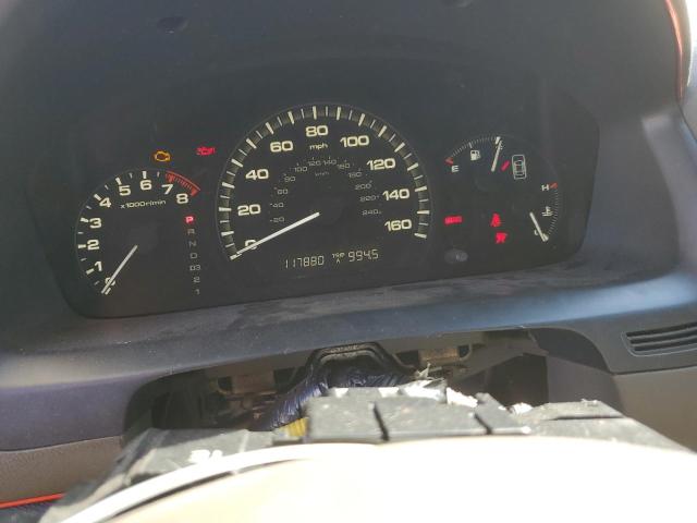 Photo 8 VIN: 1HGCM66517A046790 - HONDA ACCORD EX 