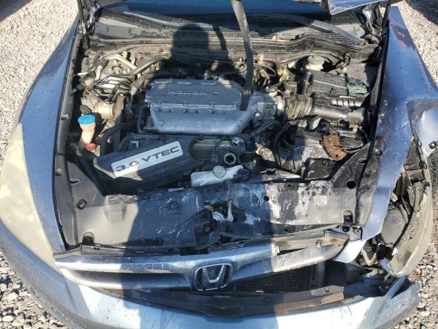 Photo 10 VIN: 1HGCM66517A054131 - HONDA ACCORD EX 