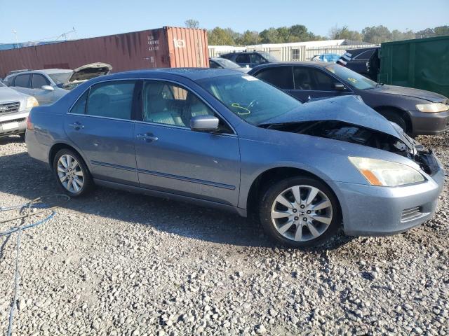 Photo 3 VIN: 1HGCM66517A054131 - HONDA ACCORD EX 