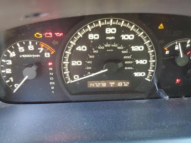 Photo 8 VIN: 1HGCM66517A054131 - HONDA ACCORD EX 