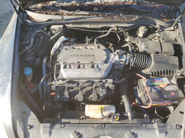 Photo 10 VIN: 1HGCM66517A055036 - HONDA ACCORD EX 