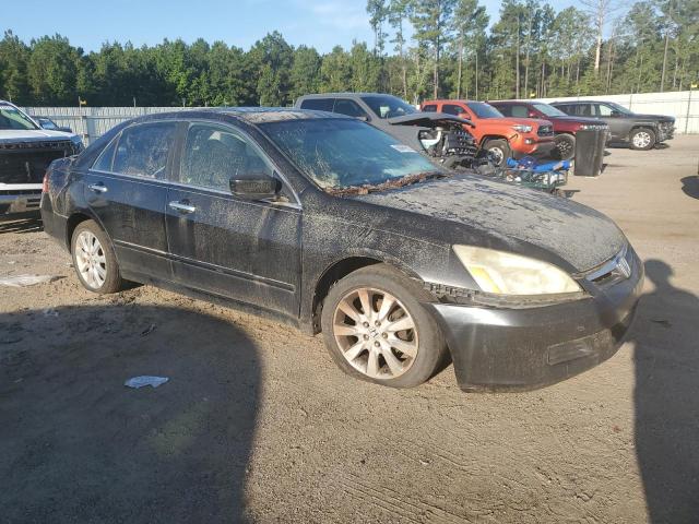 Photo 3 VIN: 1HGCM66517A055036 - HONDA ACCORD EX 