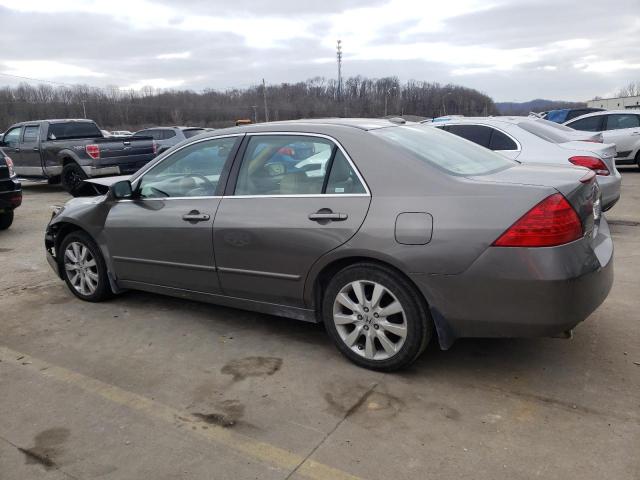 Photo 1 VIN: 1HGCM66517A056008 - HONDA ACCORD 