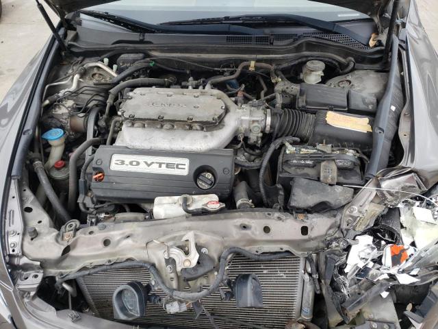 Photo 10 VIN: 1HGCM66517A056008 - HONDA ACCORD 